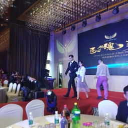 西安豐金銳禮儀慶典 用鏡頭定格永恒，以匠心鑄就輝煌