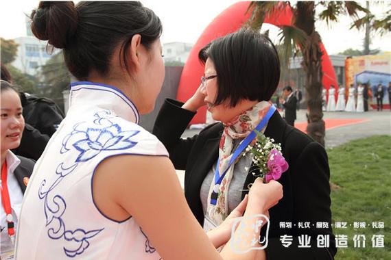 太倉禮儀公司慶典服務(wù)經(jīng)典案例 專業(yè)素養(yǎng)鑄就非凡盛典